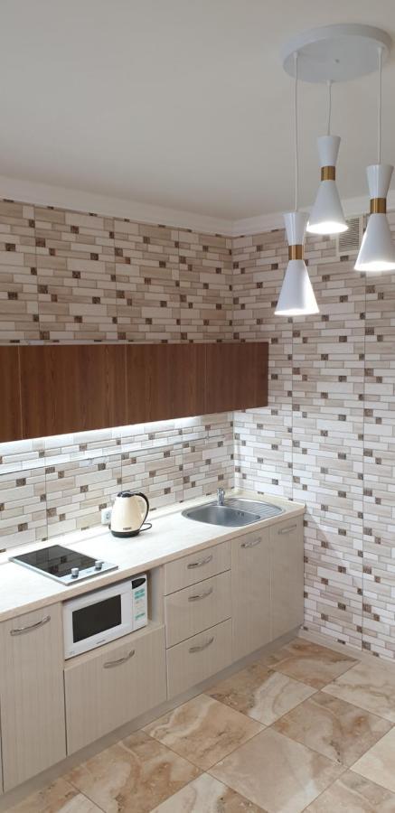 Apartament Near Dnieper Czerkasy Zewnętrze zdjęcie