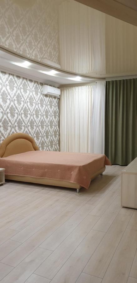 Apartament Near Dnieper Czerkasy Zewnętrze zdjęcie