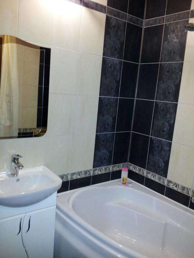 Apartament Near Dnieper Czerkasy Zewnętrze zdjęcie