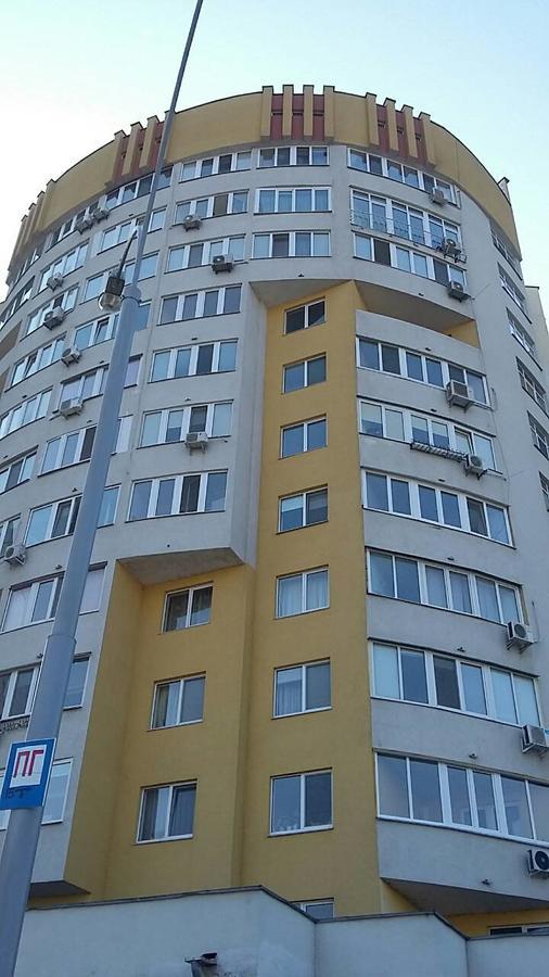 Apartament Near Dnieper Czerkasy Zewnętrze zdjęcie