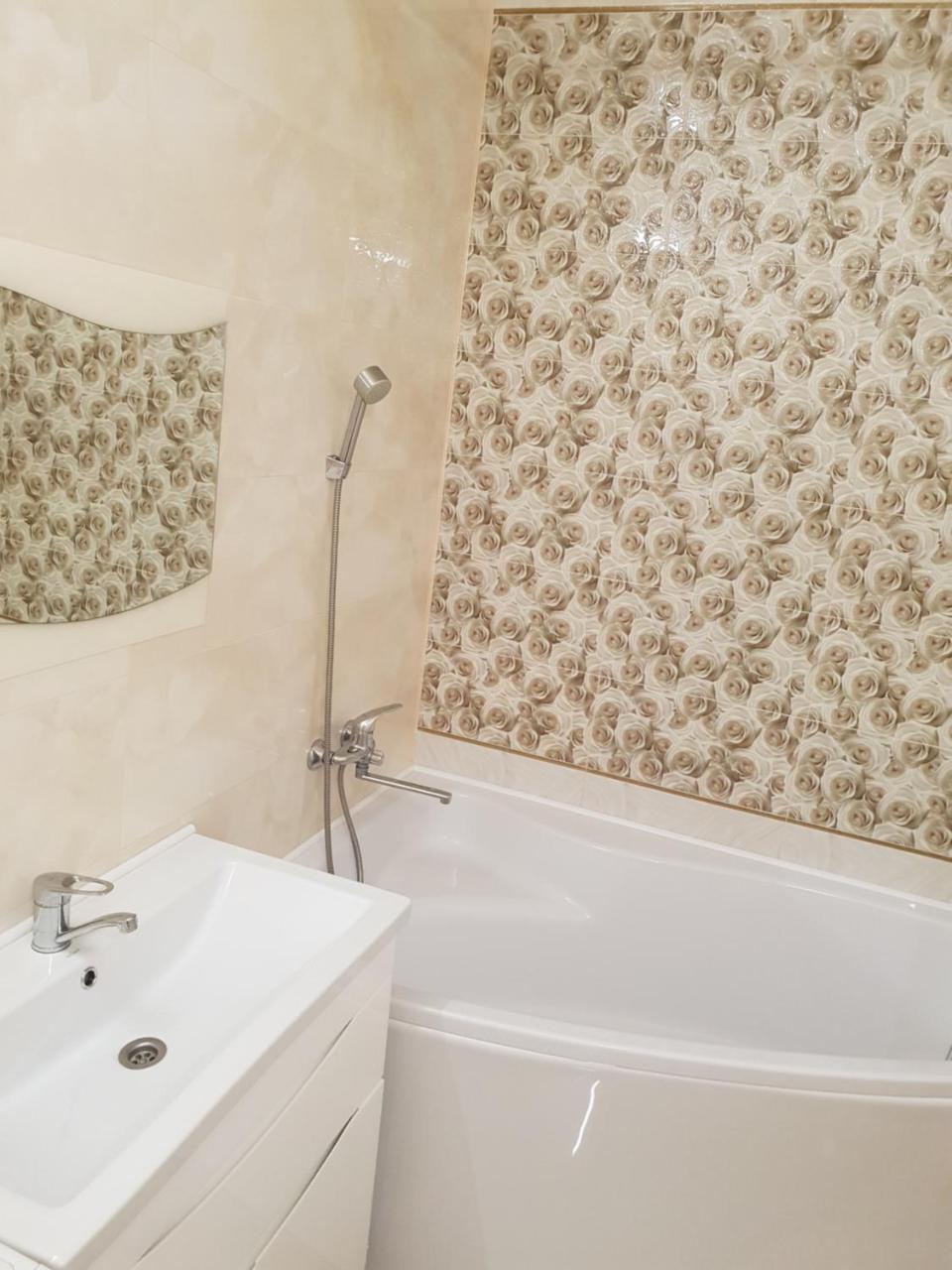 Apartament Near Dnieper Czerkasy Zewnętrze zdjęcie